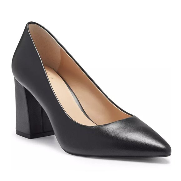 INC International Concepts Shoes - NEW INC Block heel pumps